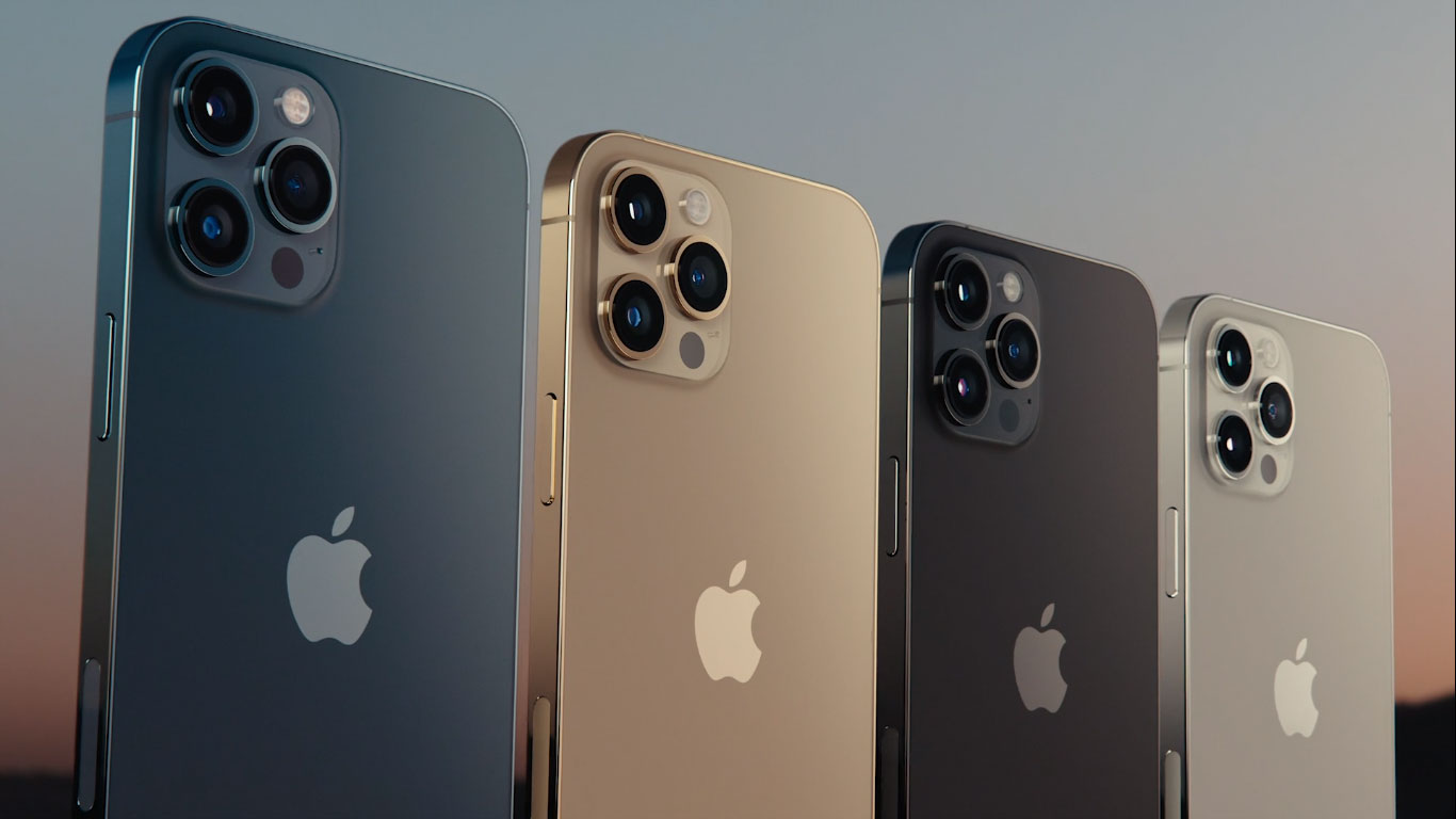 APPLE İPHONE  12 Yİ TANITTI!  iPhone 12 fiyatı ve özellikleri neler? 