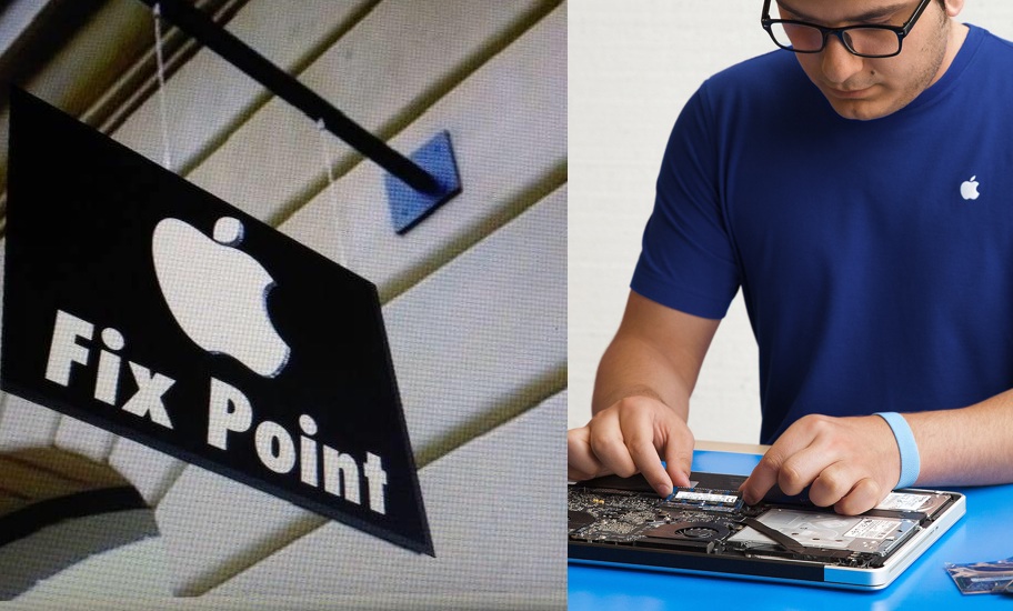 FixPoint Apple Serviste Teknik hizmeti almanın avantajları