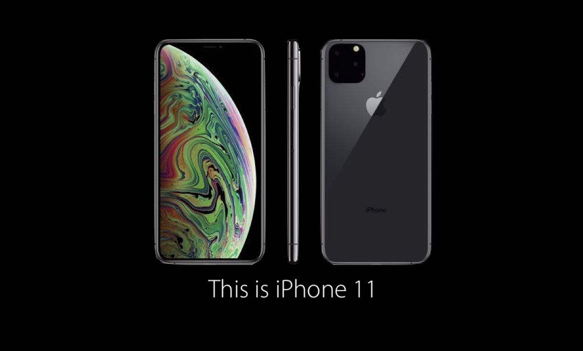 iPhone 11 Ne Zaman Çıkacak Nasıl Olacak Özellikleri ve Fiyatları
