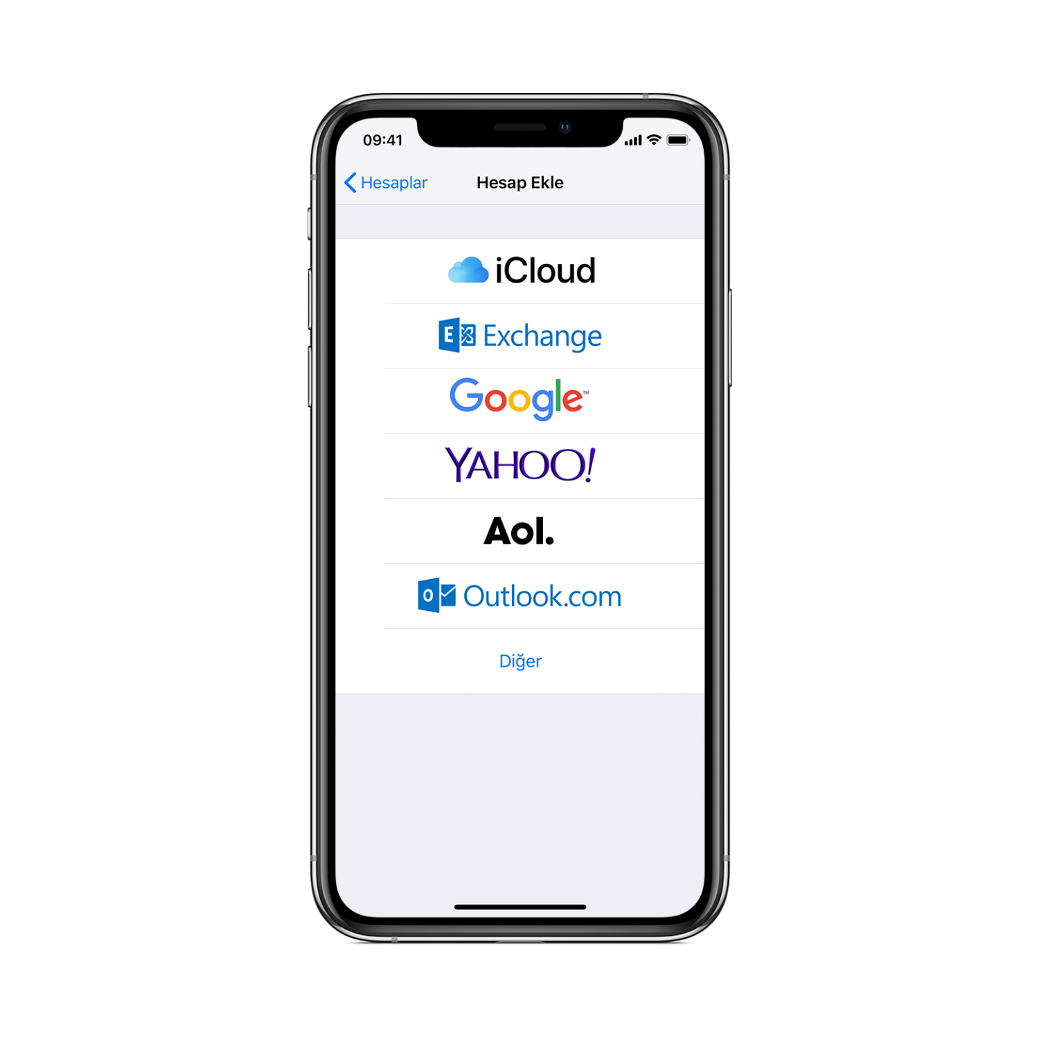 iPhone Mail Kurulumu Nasıl Yapılır?